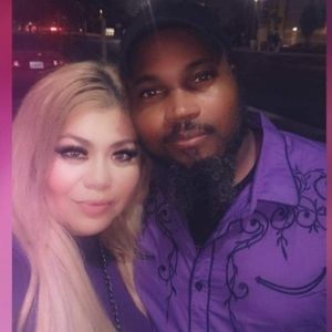 Meet your Posher, Christopher